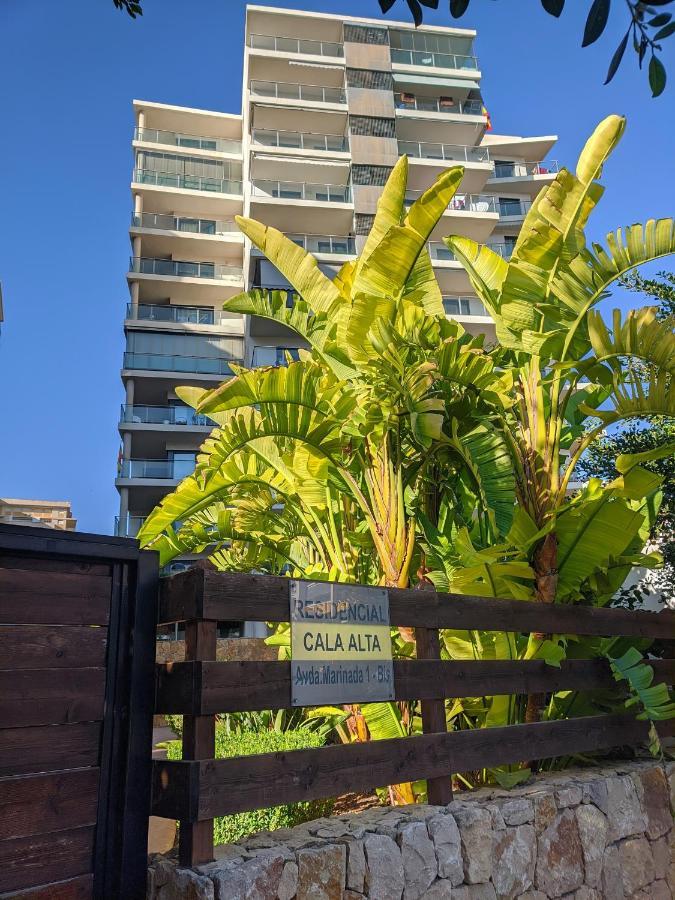 Appartement Cala Alta Sun&beach *