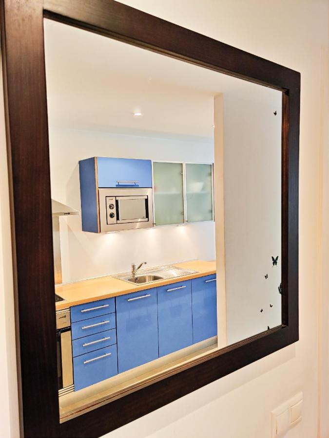 Apartment Cala Alta Sun&beach