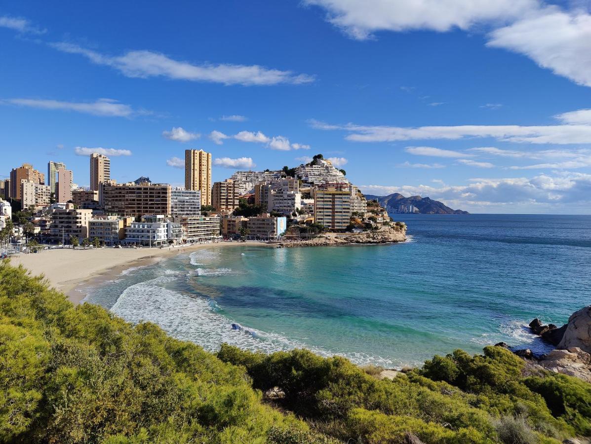 Cala Alta Sun&beach