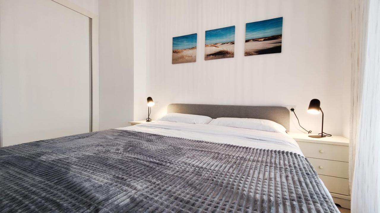 Apartment Cala Alta Sun&beach Cala de Finestrat