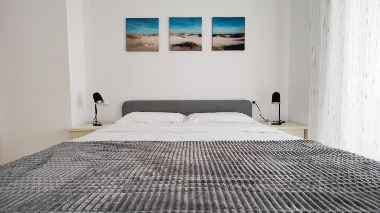 Appartement Cala Alta Sun&beach *