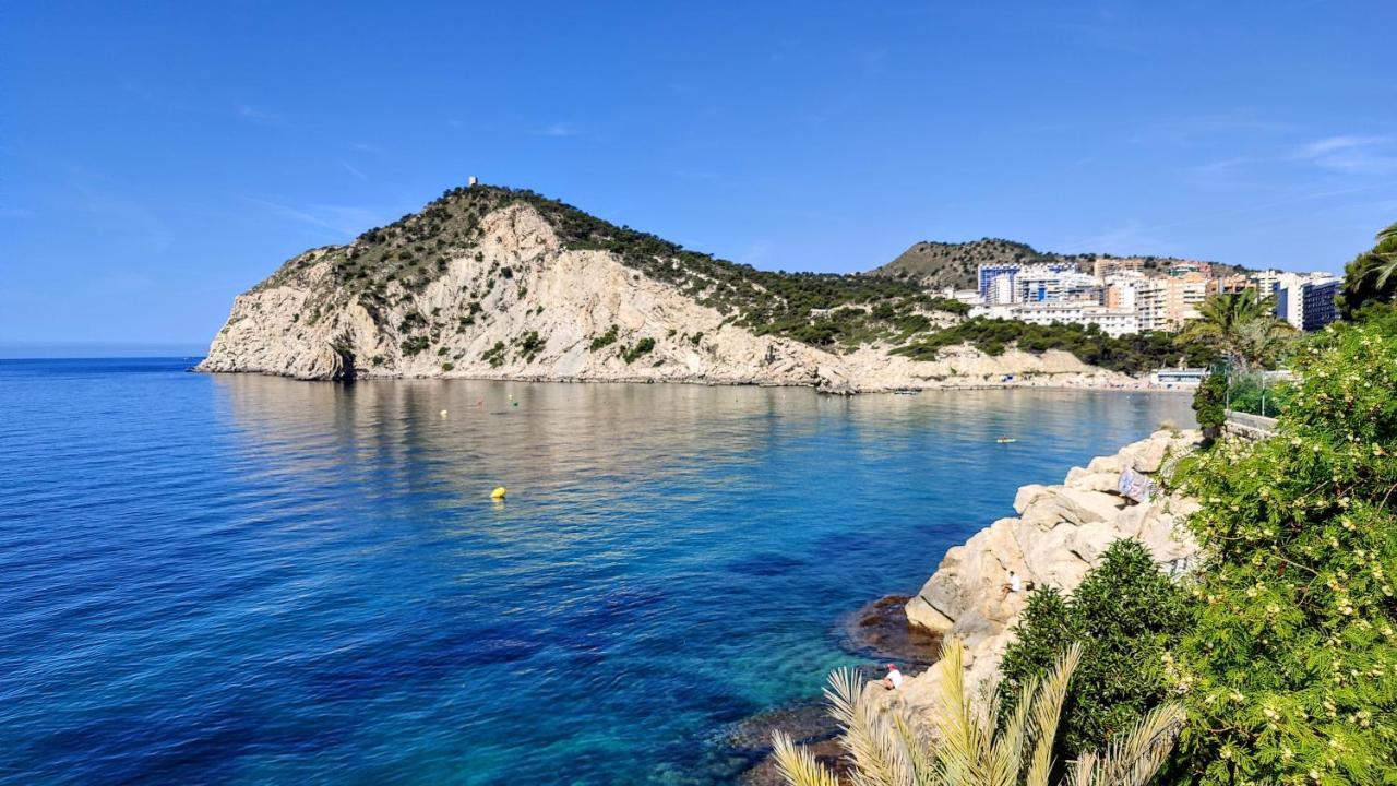 Cala Alta Sun&beach